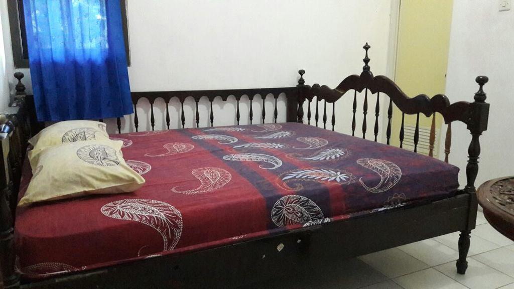 Arriani Homestay Karimunjawa Exterior photo