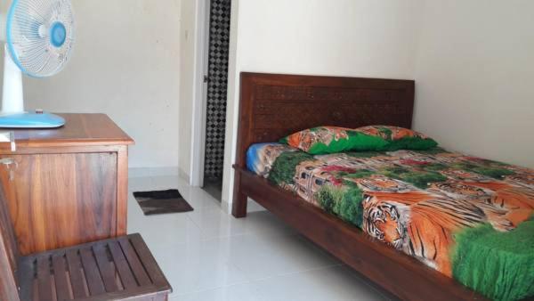 Arriani Homestay Karimunjawa Exterior photo